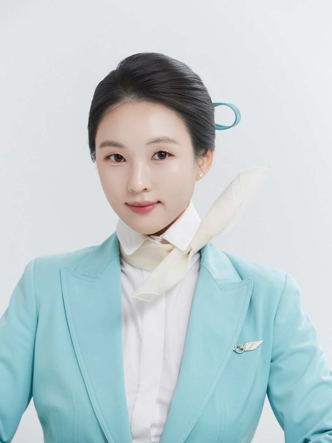 스카이윌승무원학원 강사 조경은