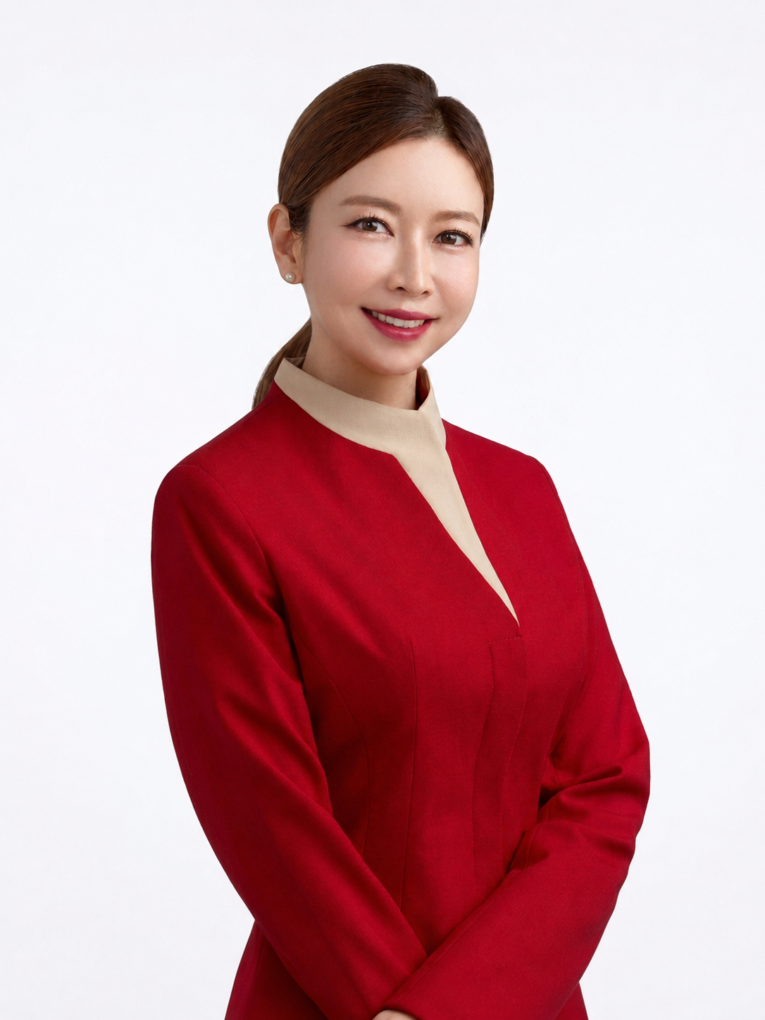 스카이윌승무원학원 부원장 변수정