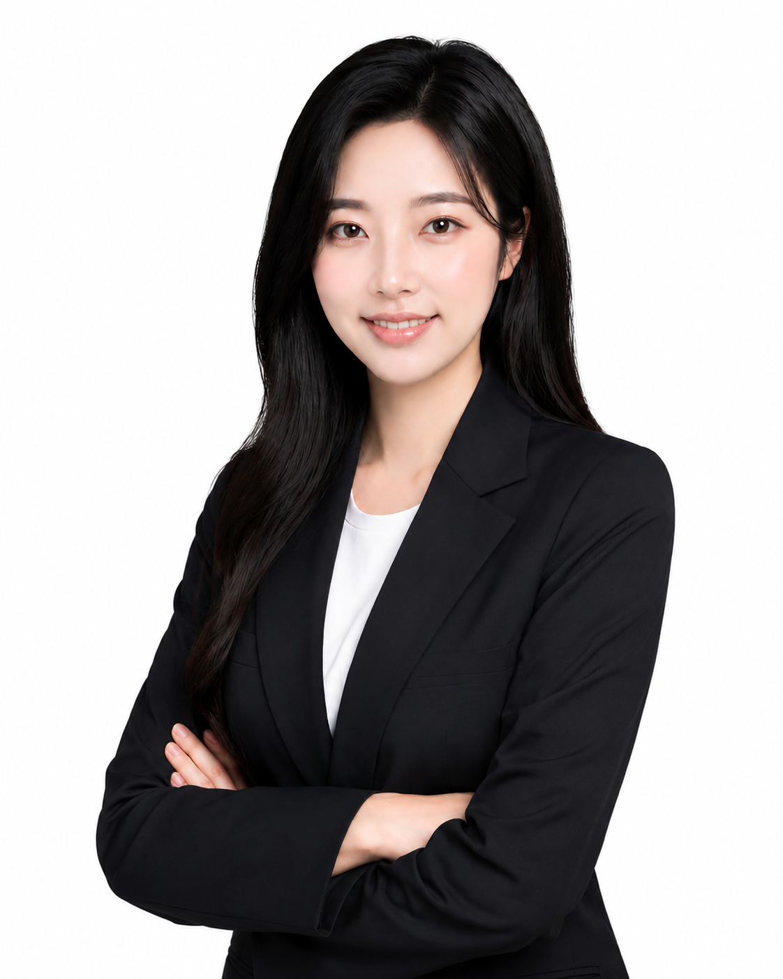 스카이윌승무원학원 강사 손예진