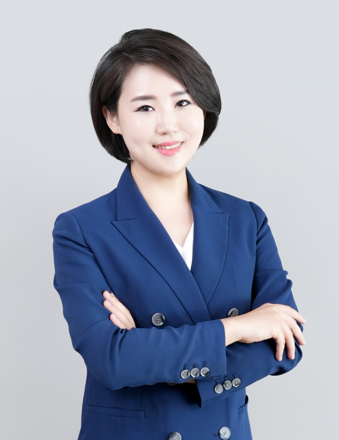스카이윌승무원학원 강사 김나실