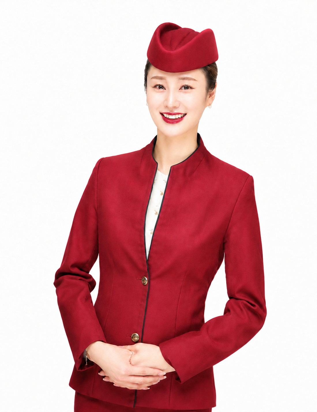 스카이윌승무원학원 강사 김아윤