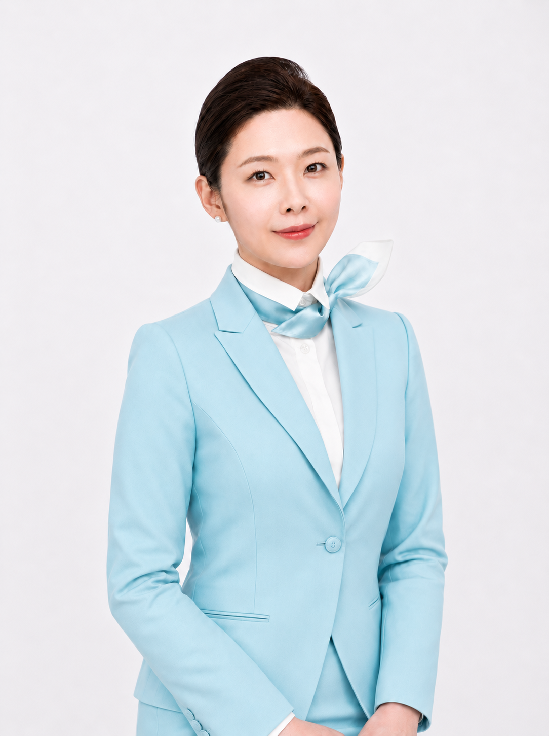 스카이윌승무원학원 강사 나원영
