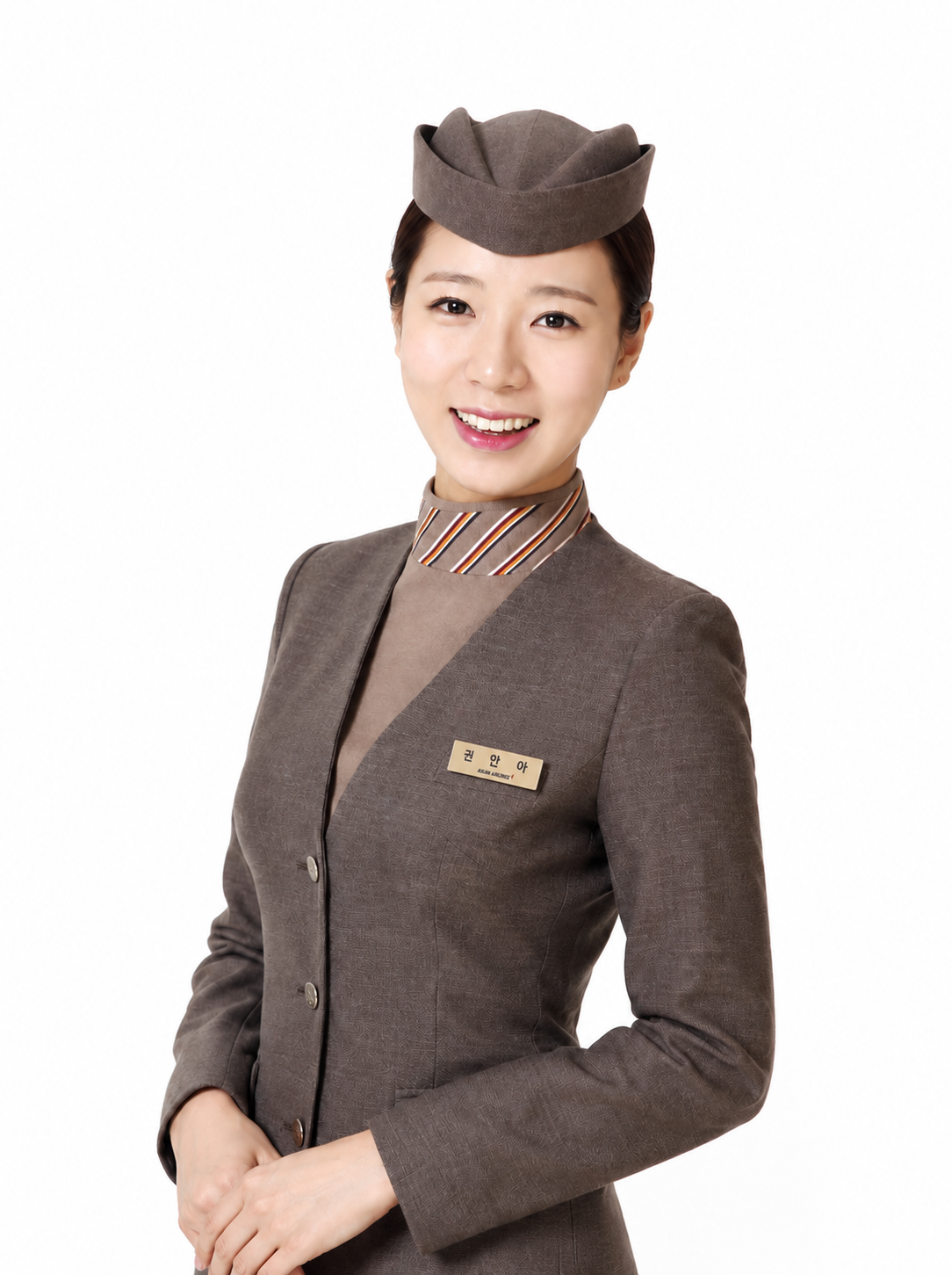 스카이윌승무원학원 강사 양혜정