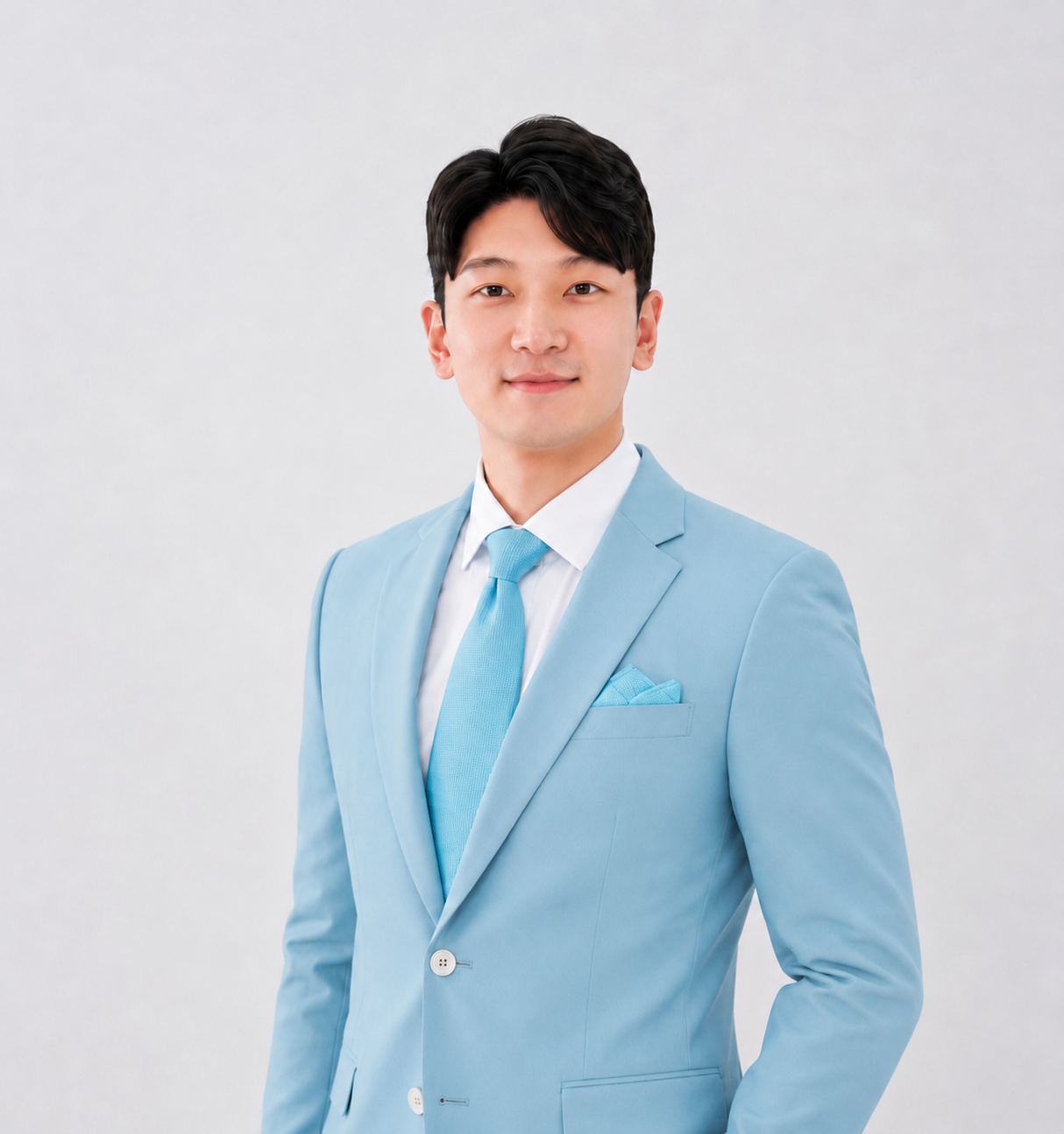 스카이윌승무원학원 강사 유호영