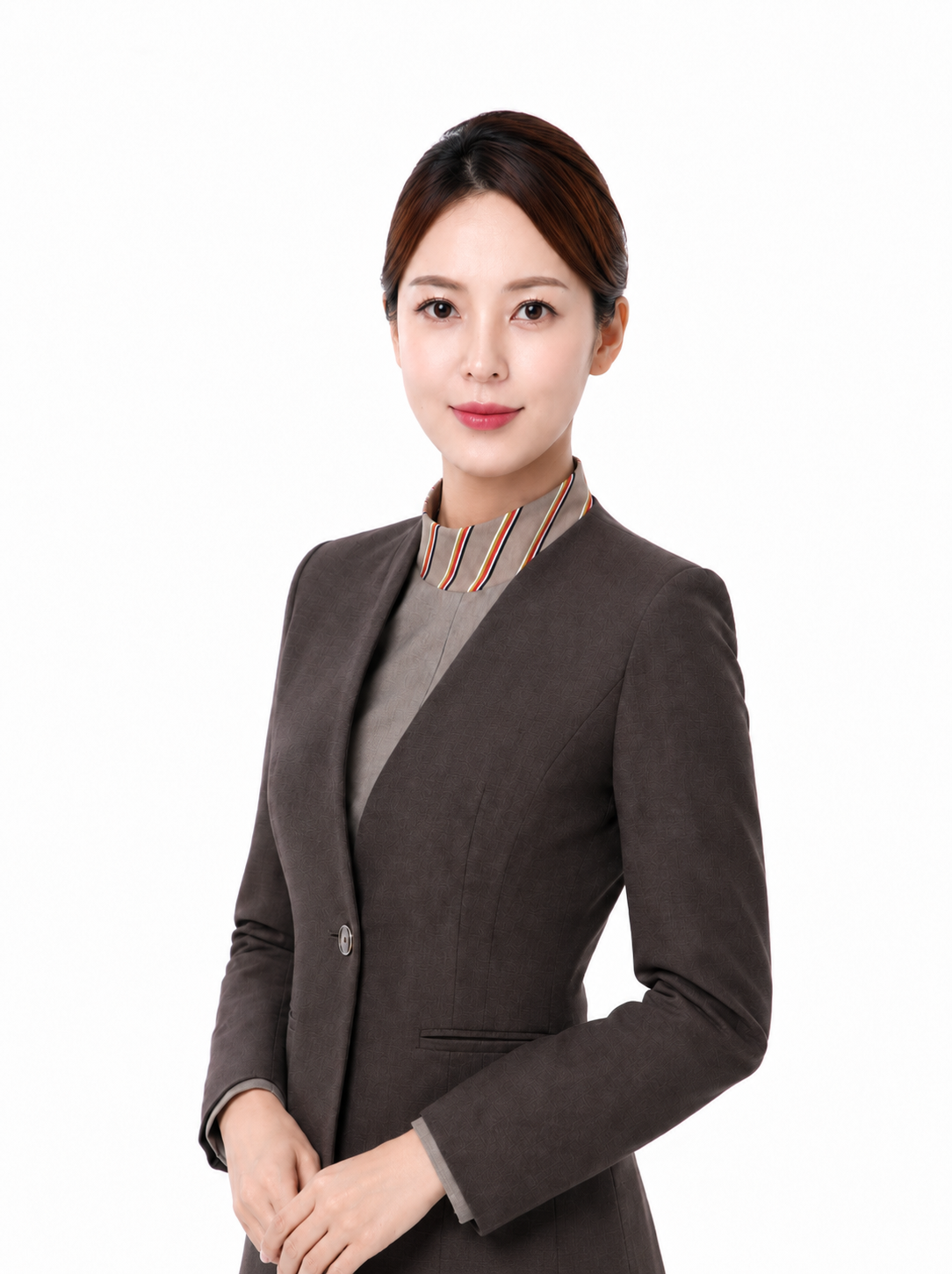 스카이윌승무원학원 강사 이영주